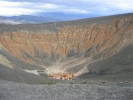 PICTURES/Death Valley - Wildflowers/t_Death Valley - Ubehebe Crater1.JPG